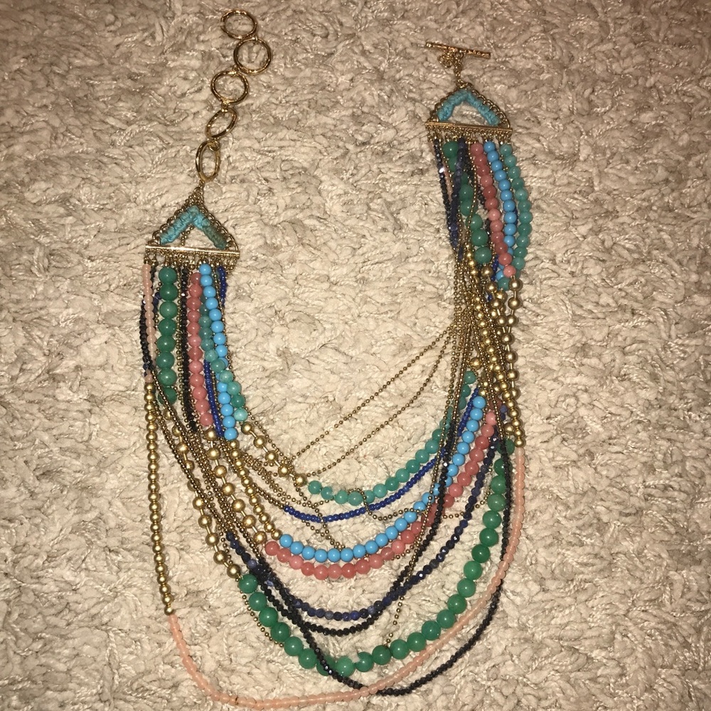 Stella & Dot Necklace